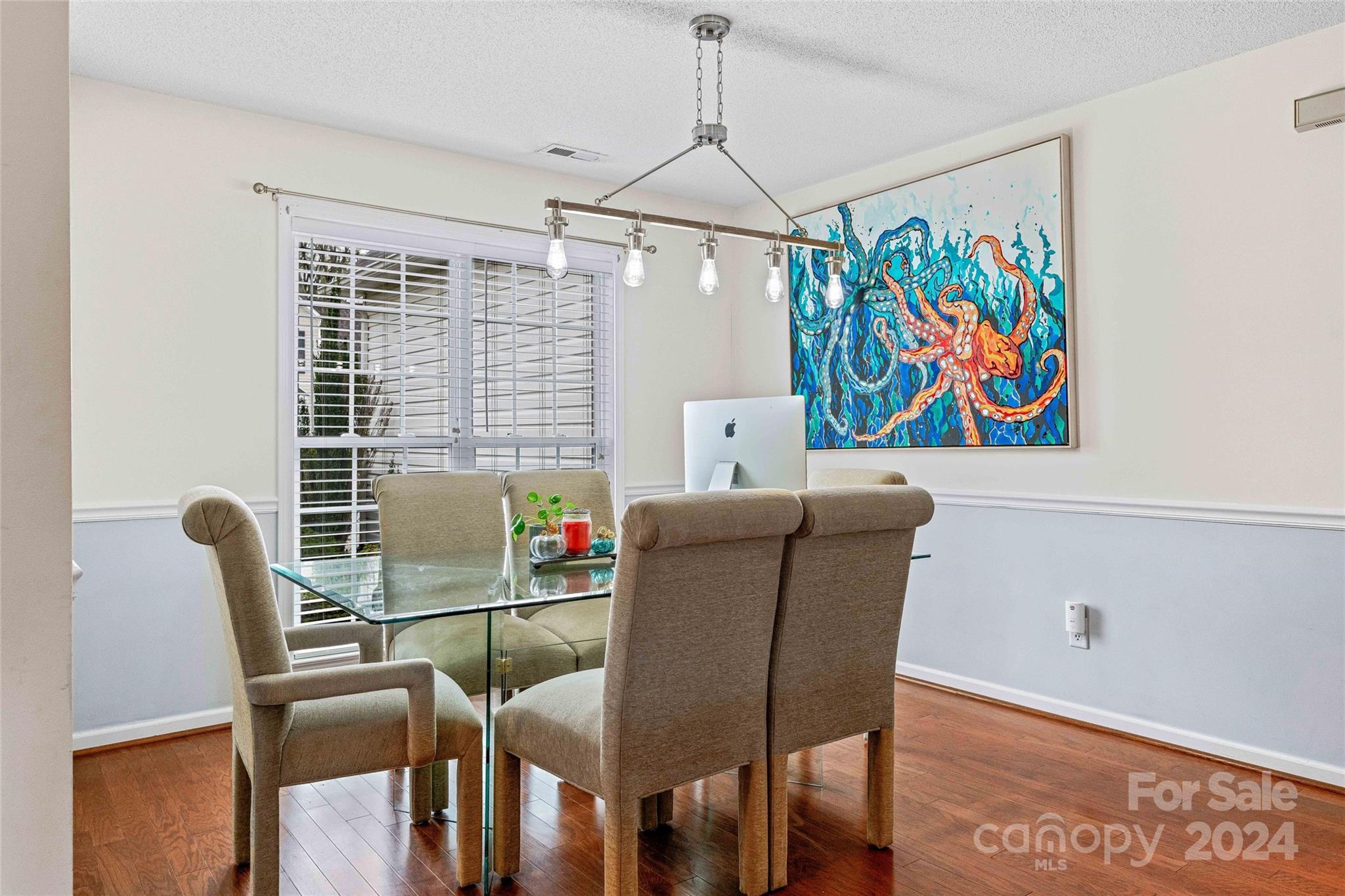 Livingston Farms - Residential