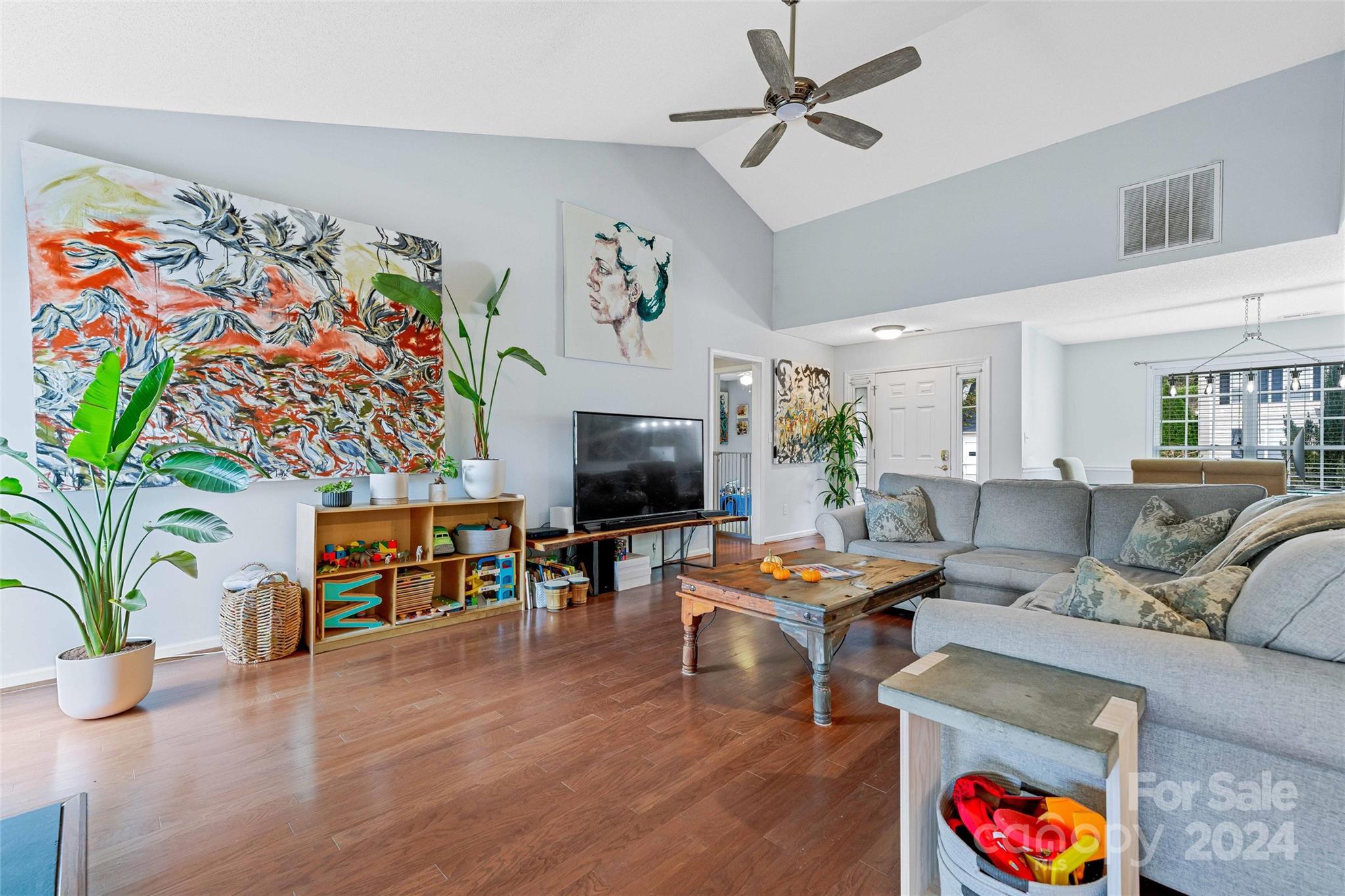 Livingston Farms - Residential