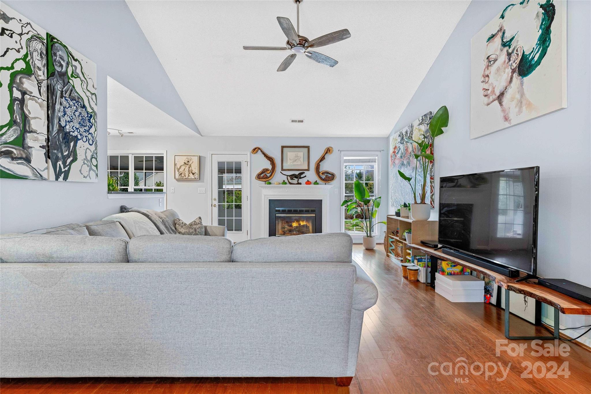 Livingston Farms - Residential