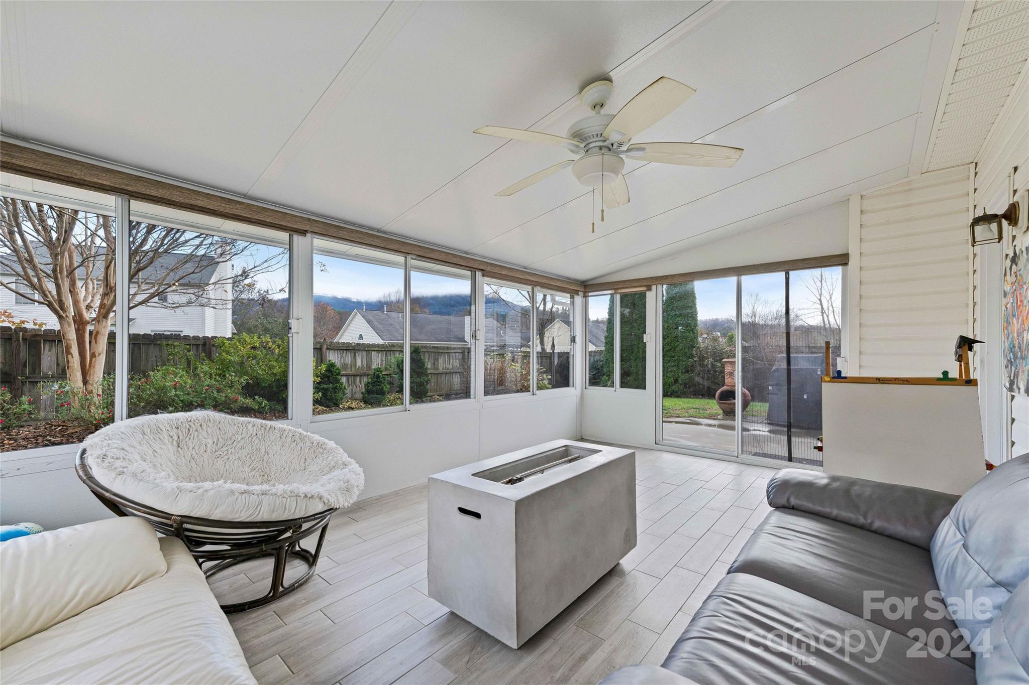 Livingston Farms - Residential