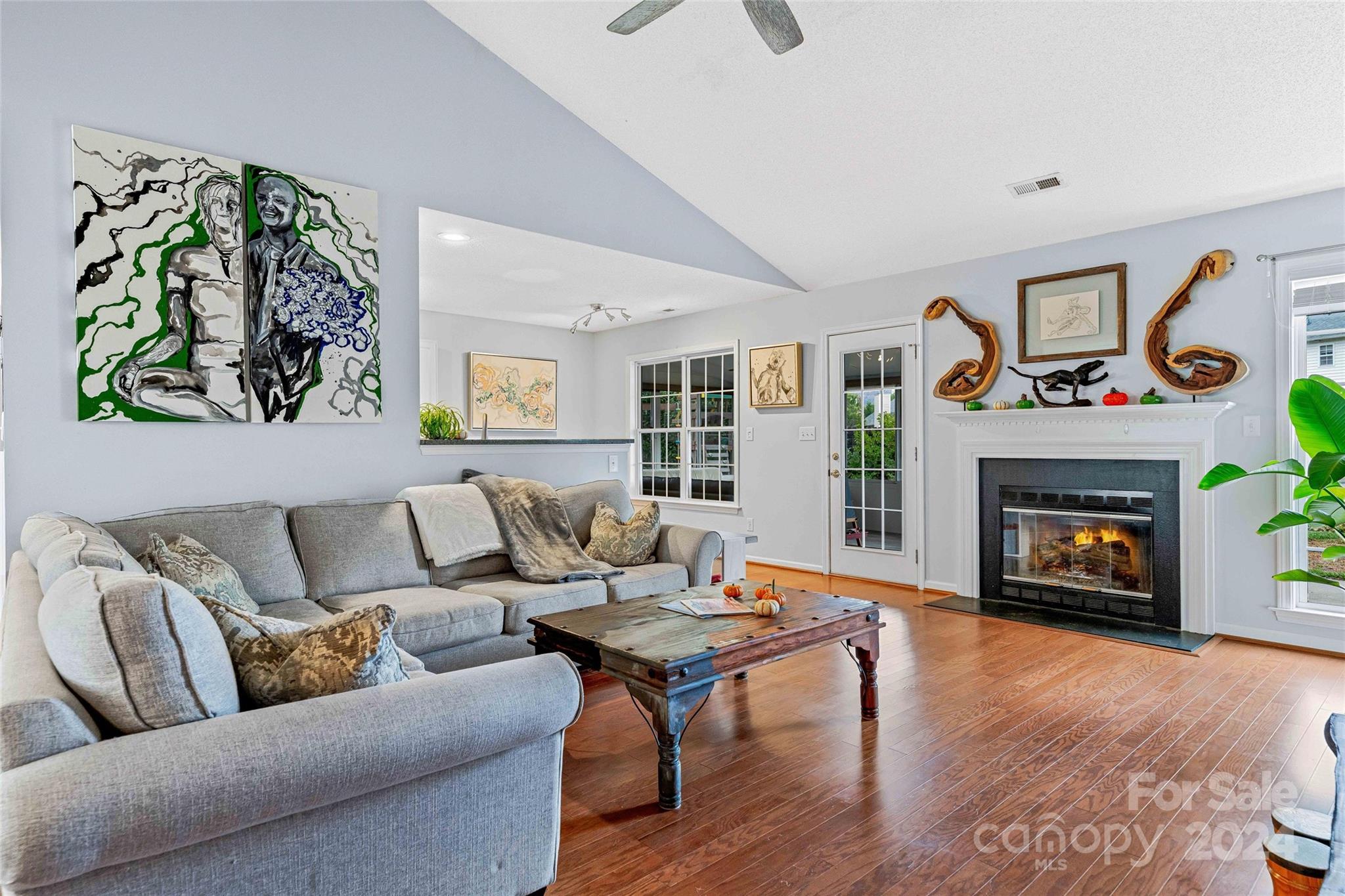 Livingston Farms - Residential