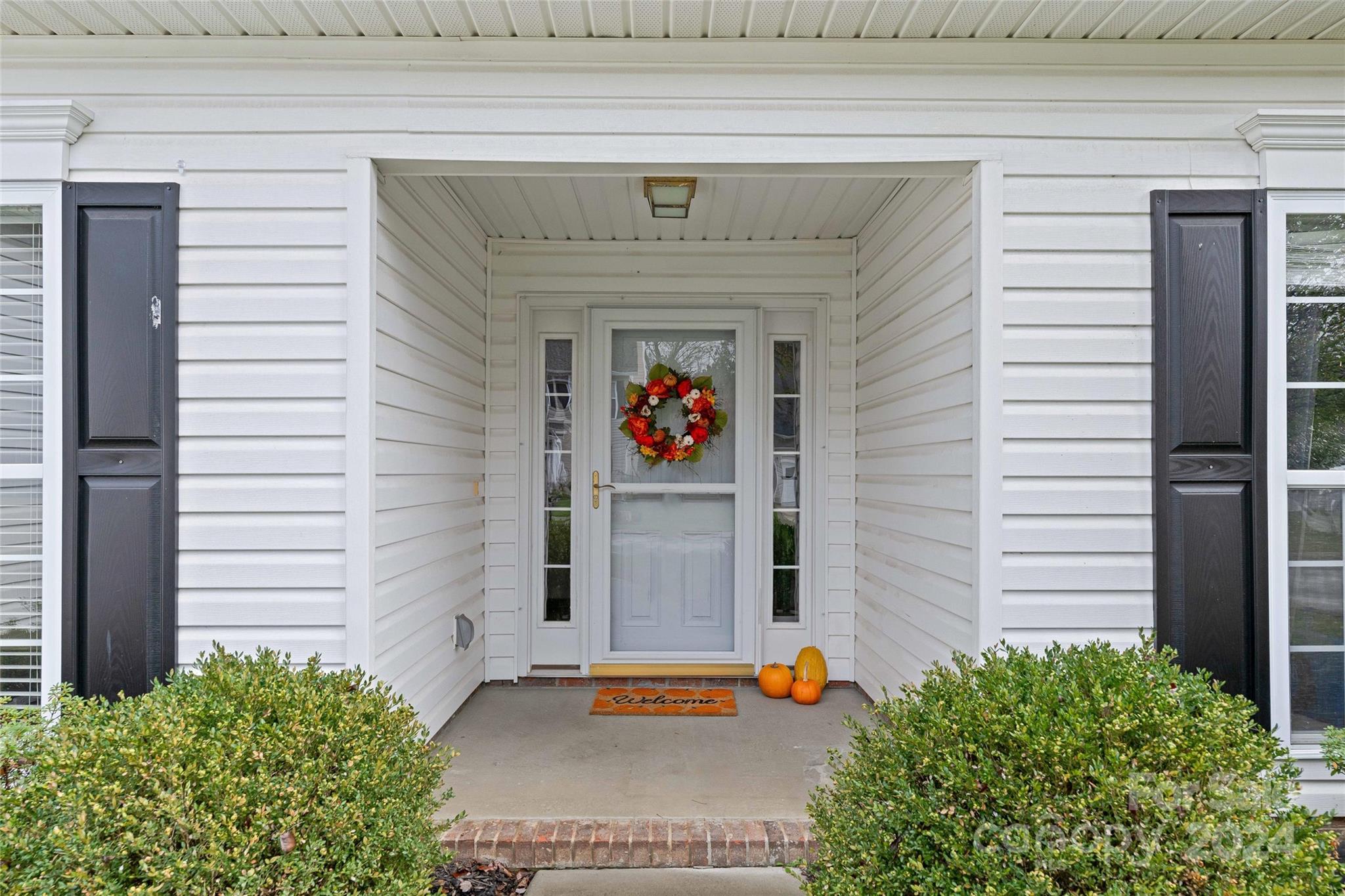 Livingston Farms - Residential