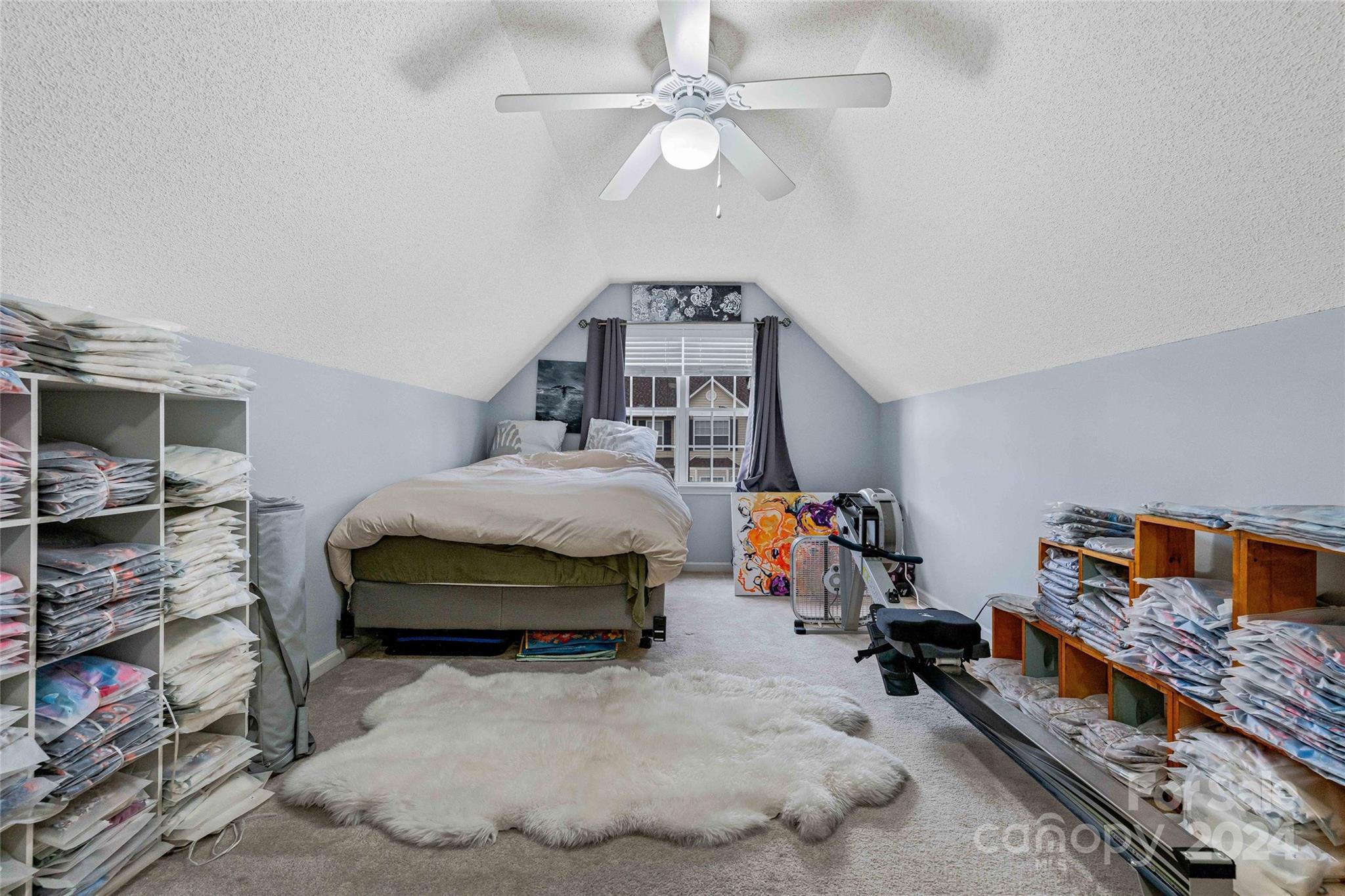 Livingston Farms - Residential