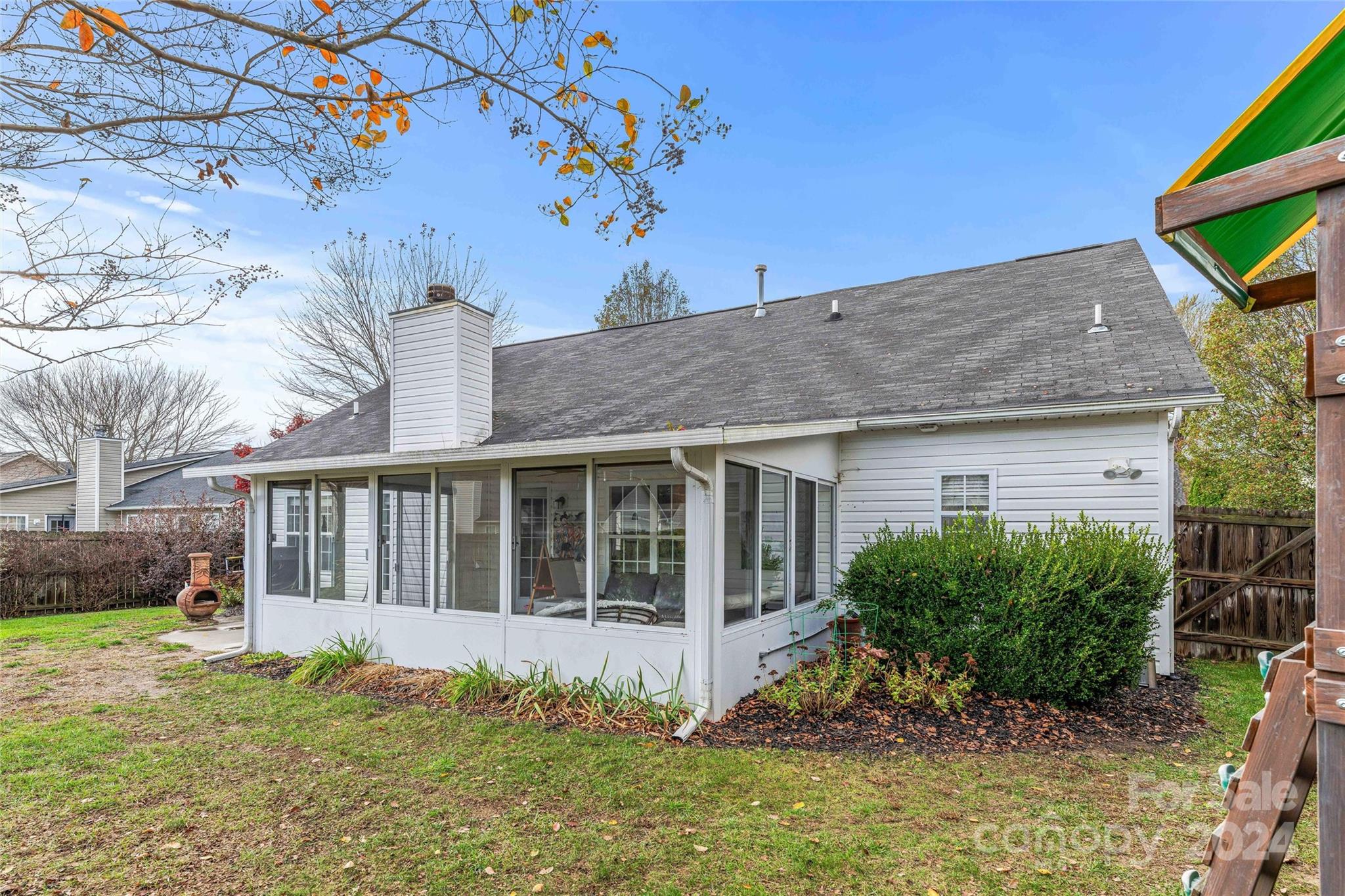 Livingston Farms - Residential