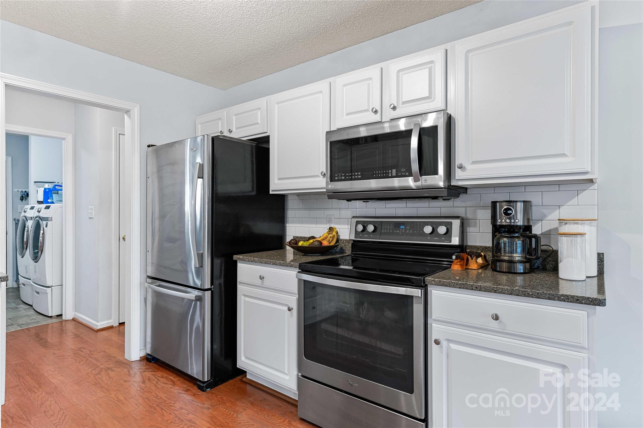 Livingston Farms - Residential