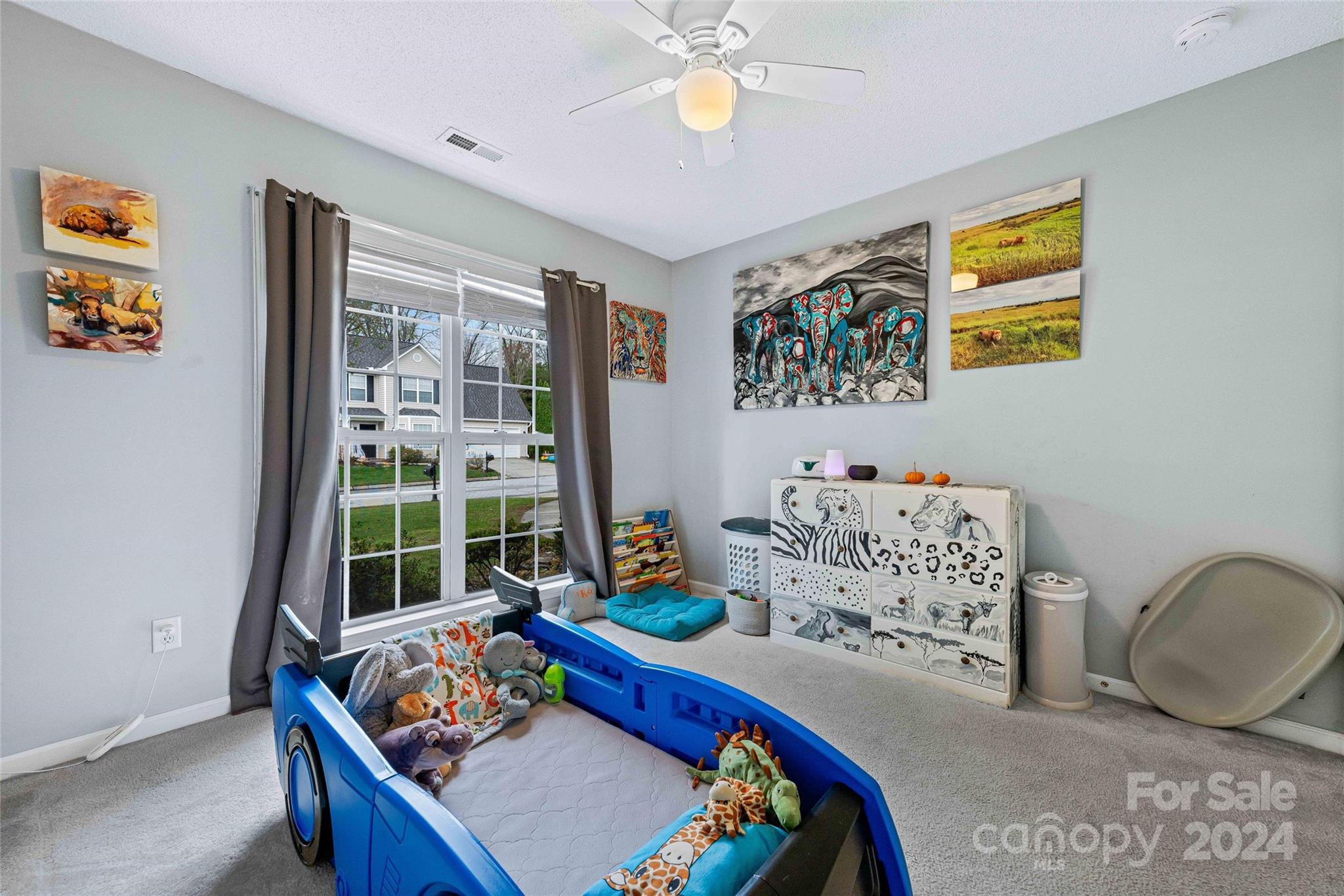 Livingston Farms - Residential