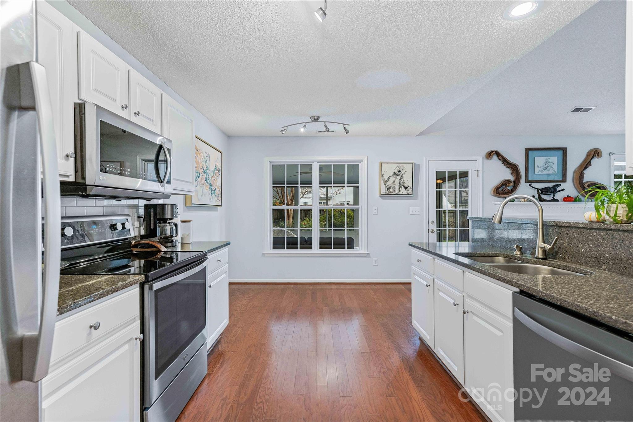 Livingston Farms - Residential