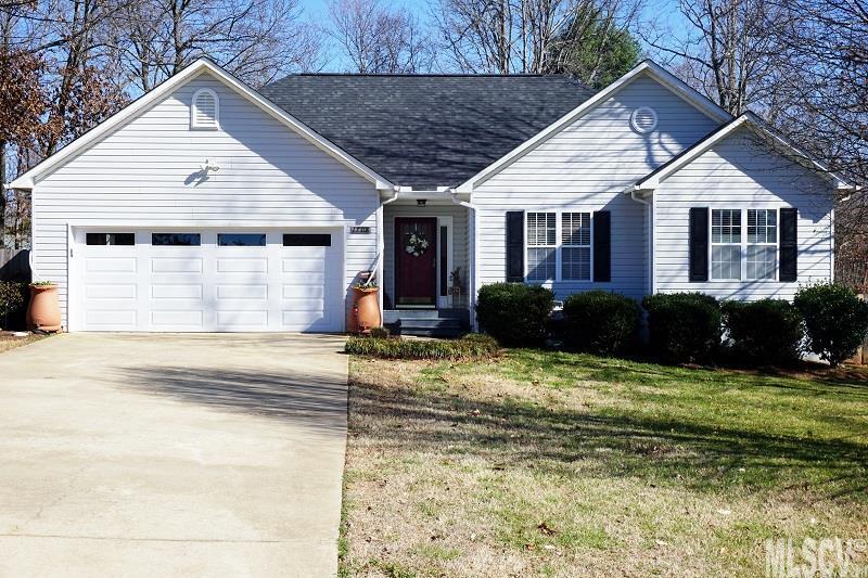 Indian Springs - Residential