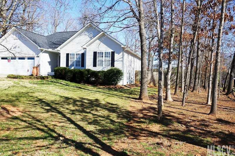 Indian Springs - Residential