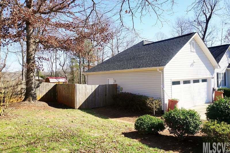 Indian Springs - Residential