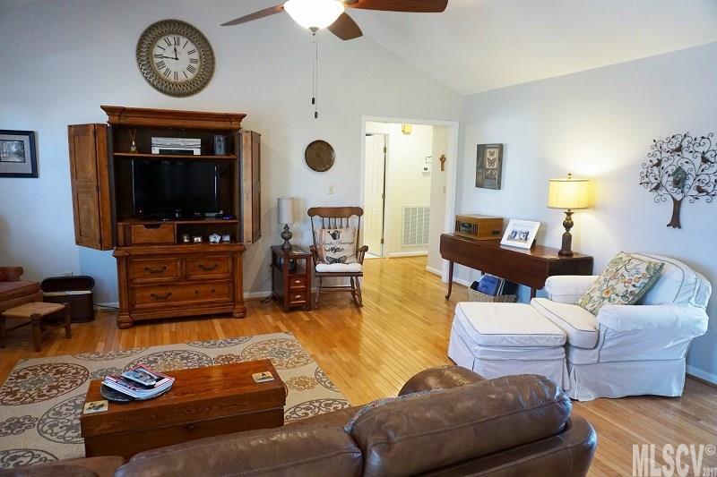 Indian Springs - Residential