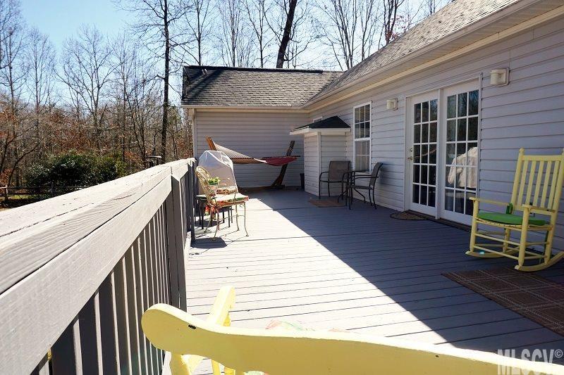 Indian Springs - Residential