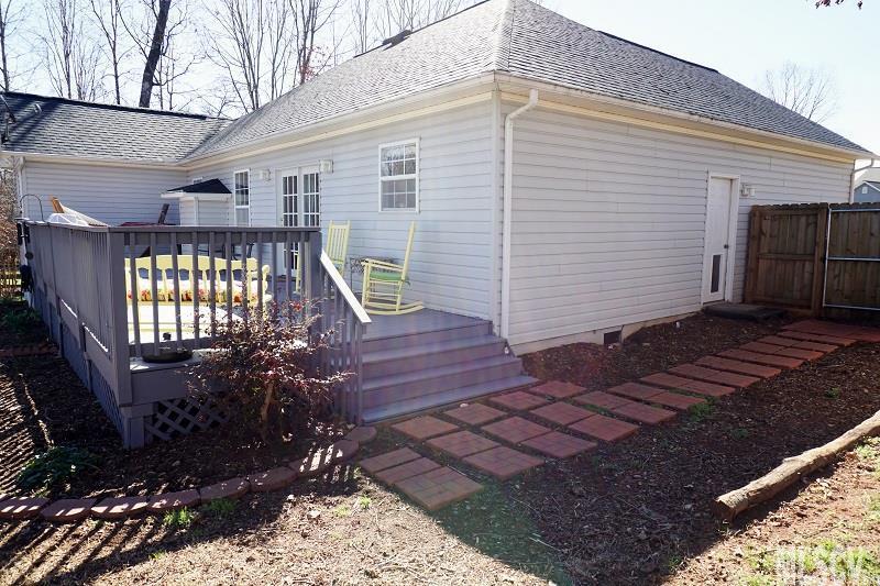 Indian Springs - Residential