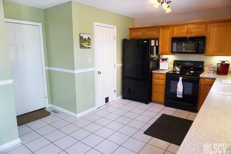 Indian Springs - Residential