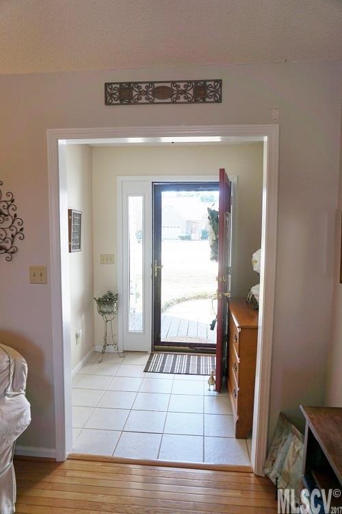 Indian Springs - Residential