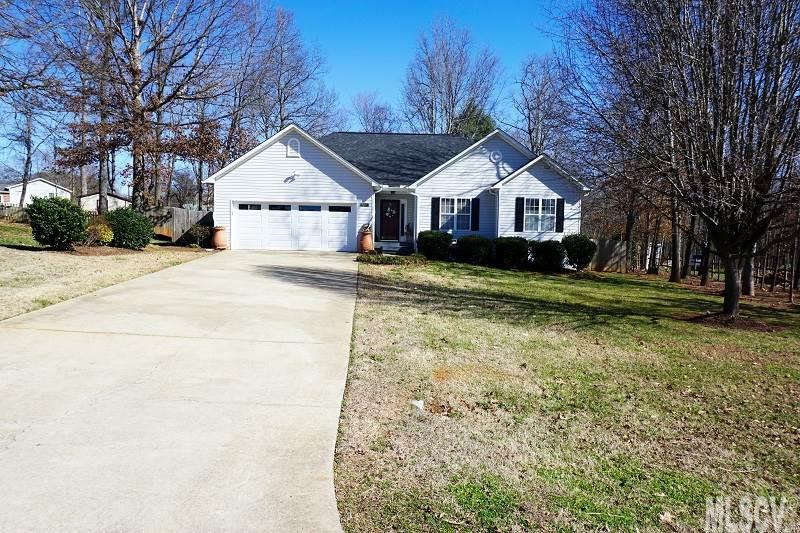 Indian Springs - Residential