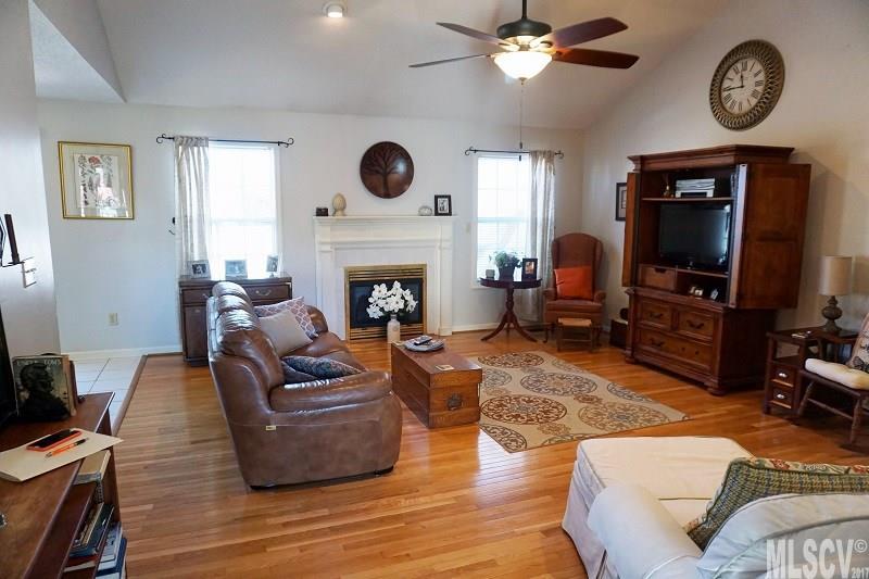 Indian Springs - Residential