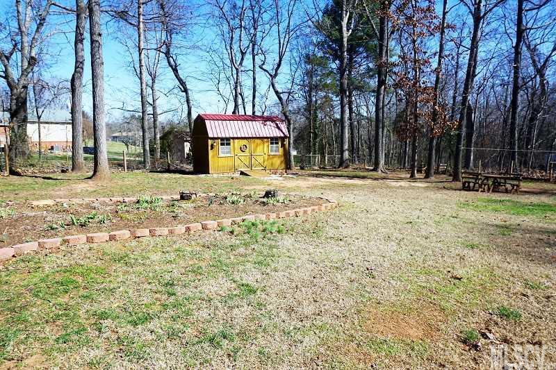 Indian Springs - Residential