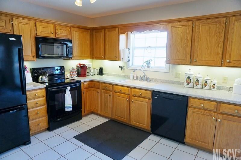 Indian Springs - Residential