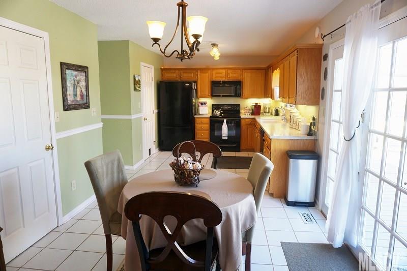 Indian Springs - Residential