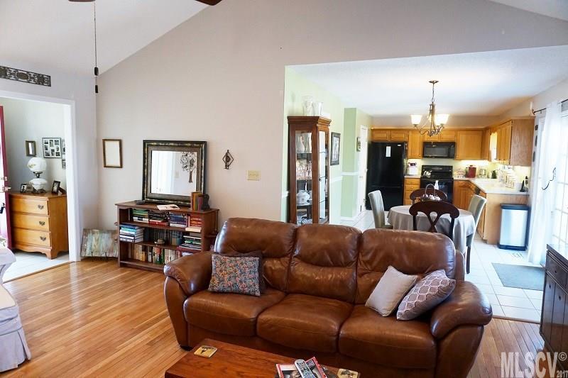 Indian Springs - Residential