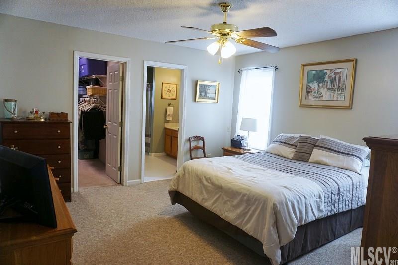 Indian Springs - Residential