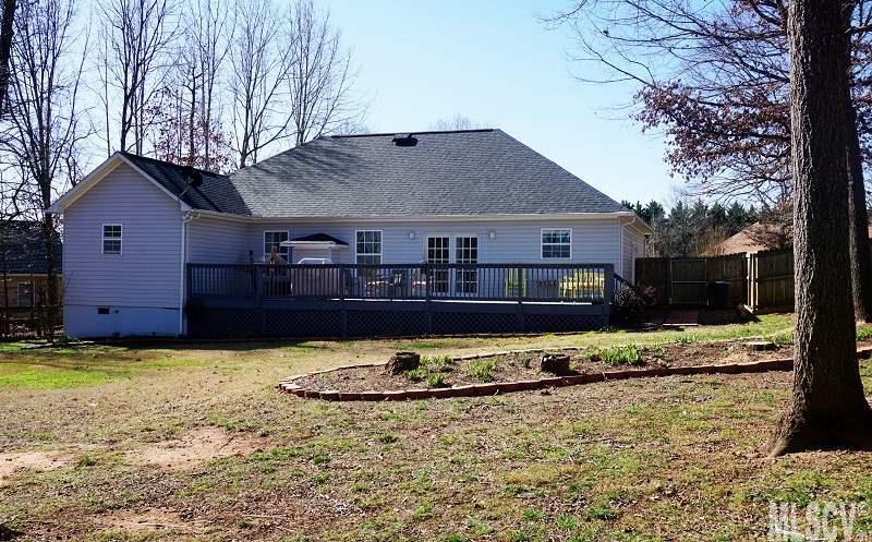 Indian Springs - Residential