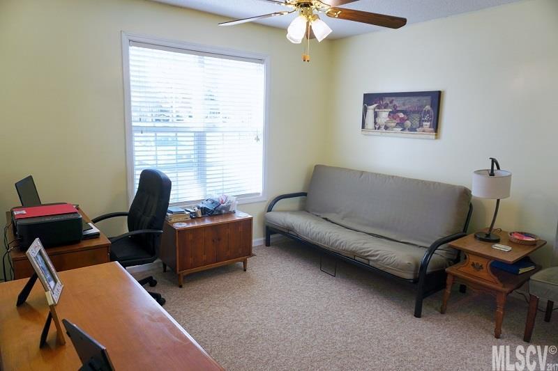 Indian Springs - Residential