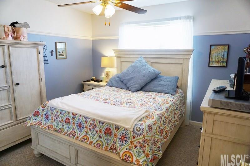 Indian Springs - Residential