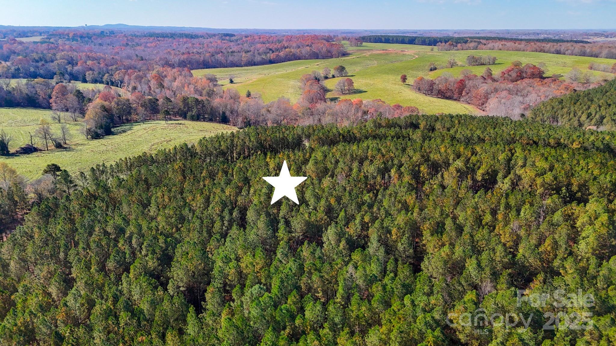 Broad River Highlands - Land