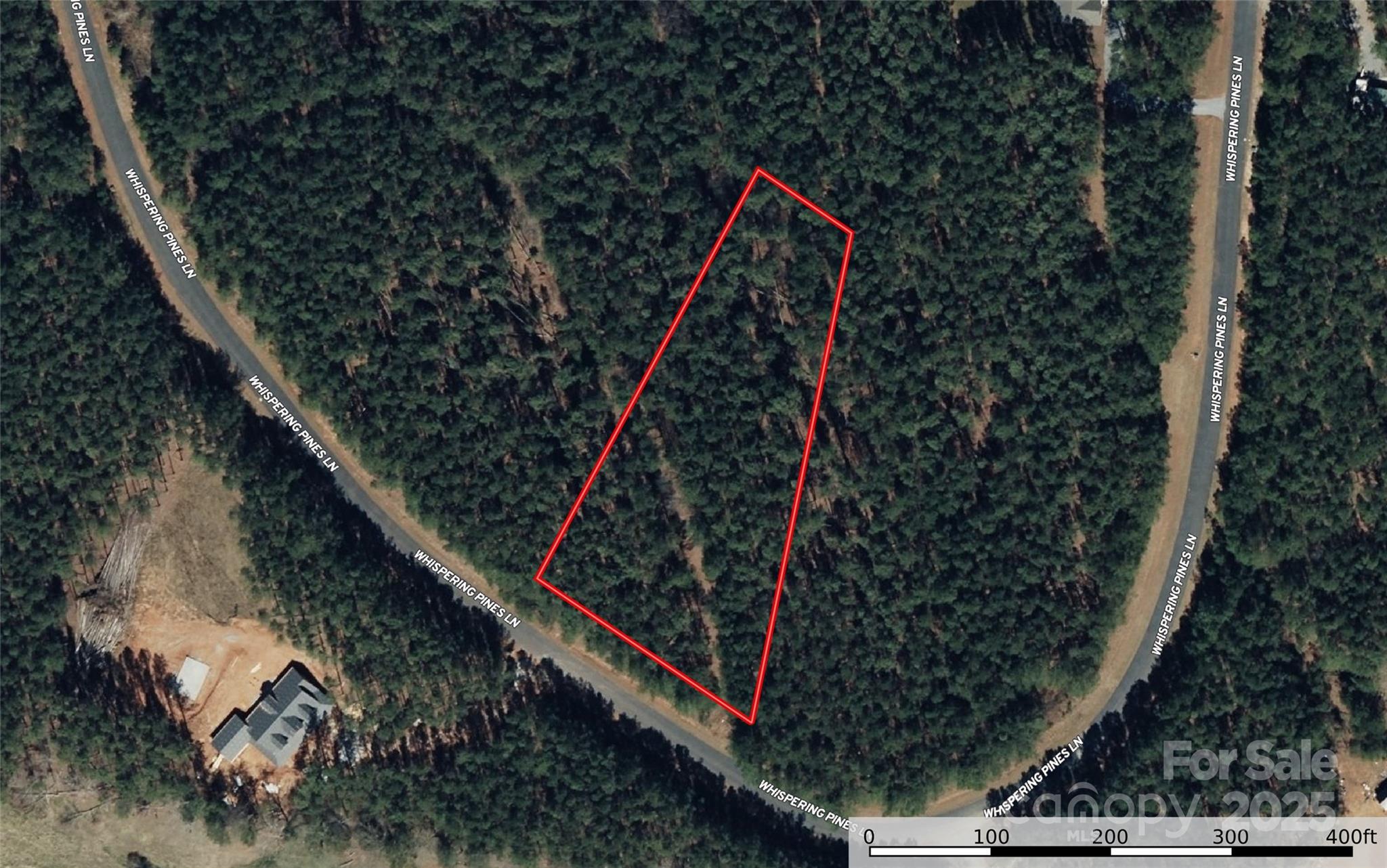 Broad River Highlands - Land