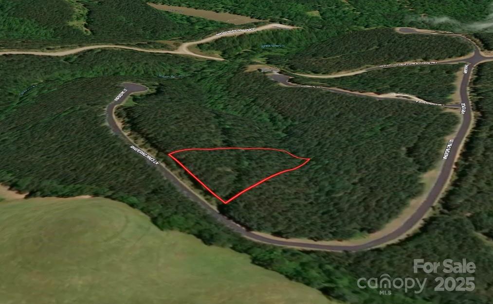 Broad River Highlands - Land