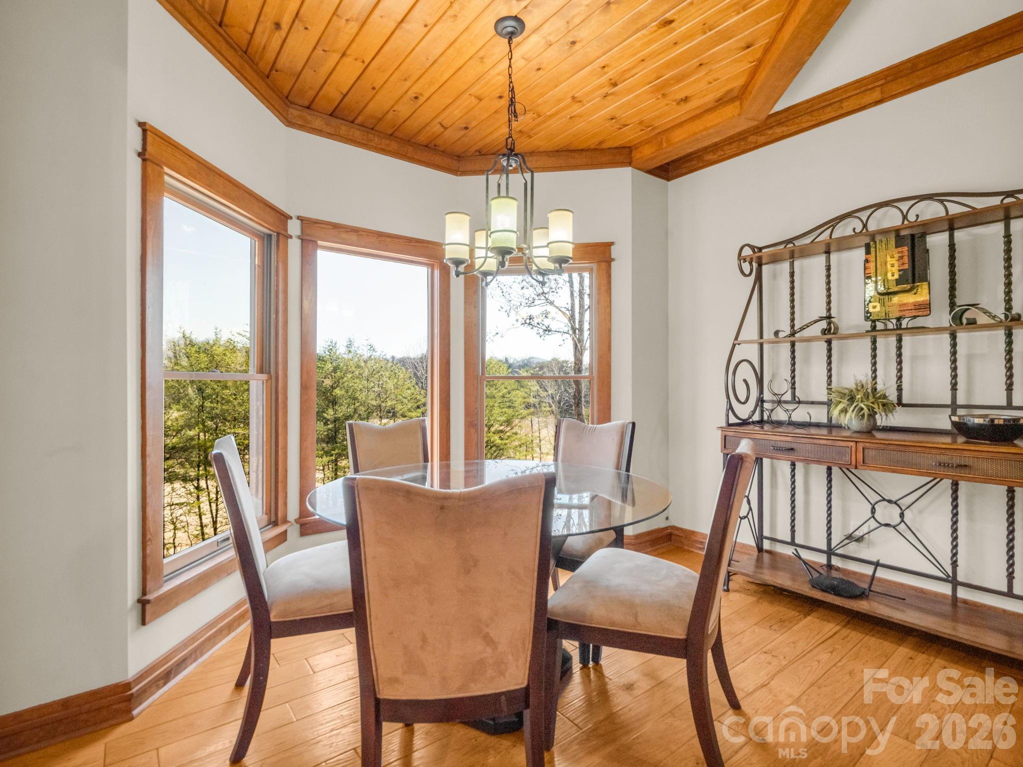 Tatanka - Residential Income