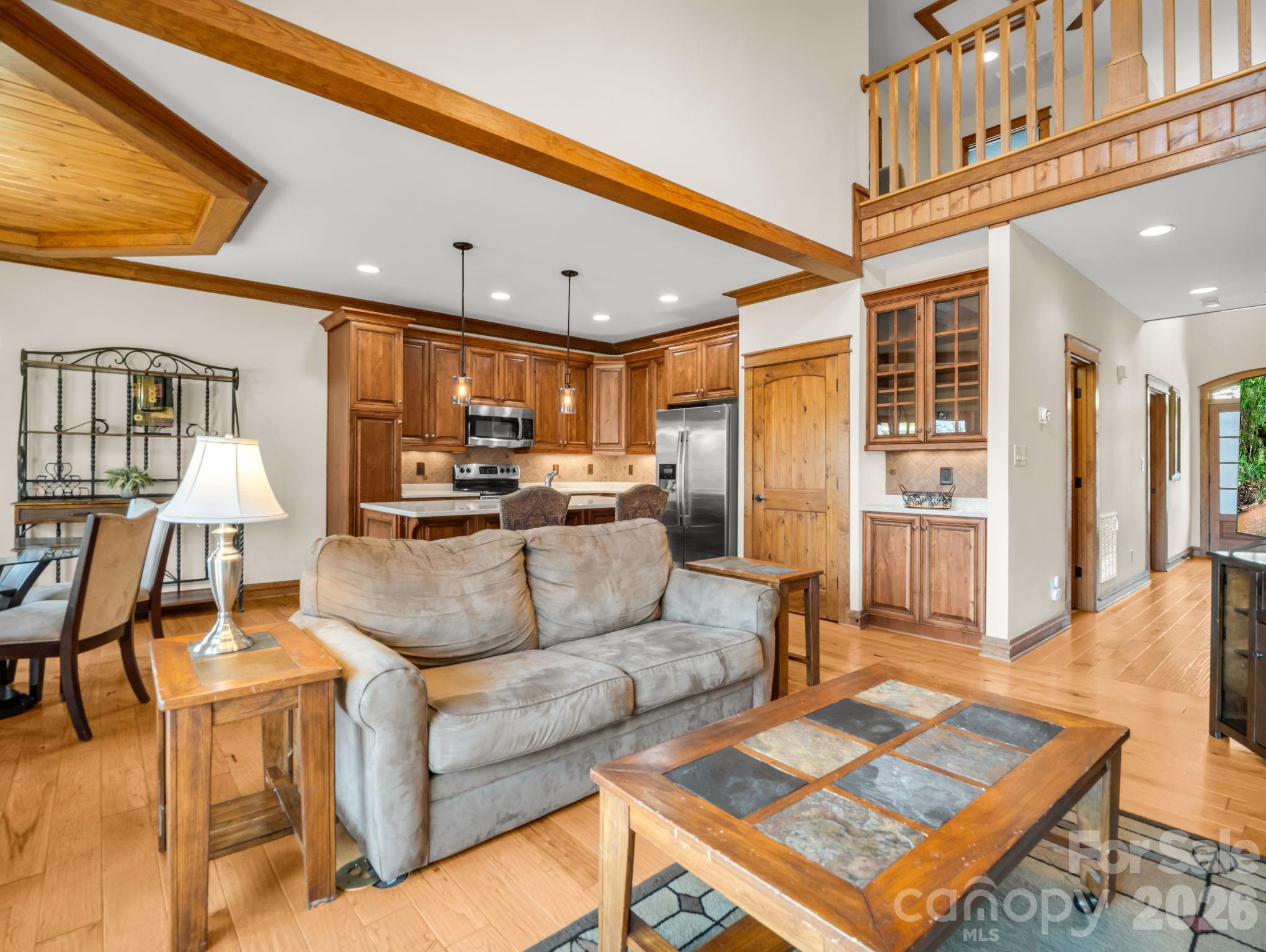 Tatanka - Residential Income