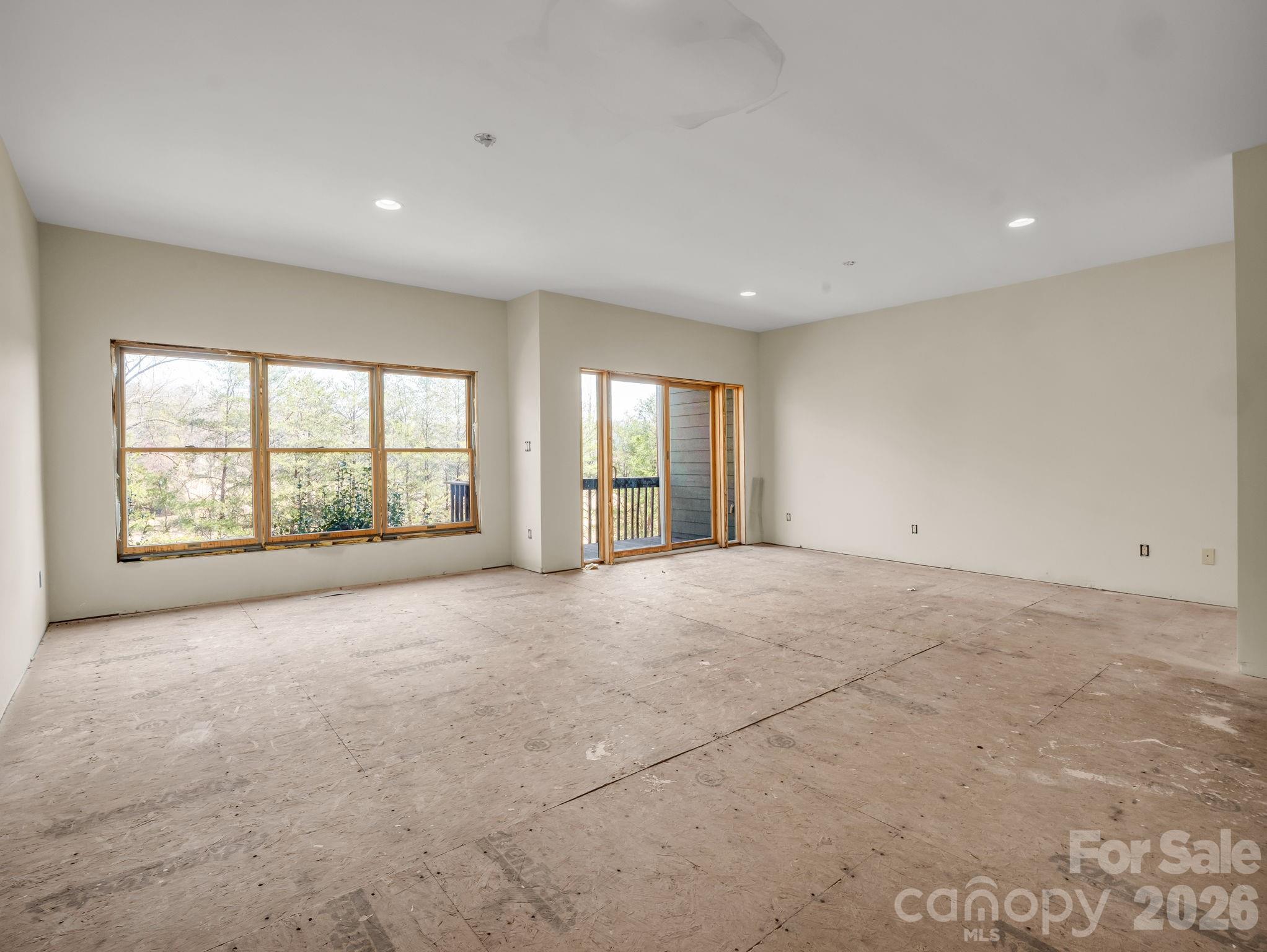 Tatanka - Residential Income