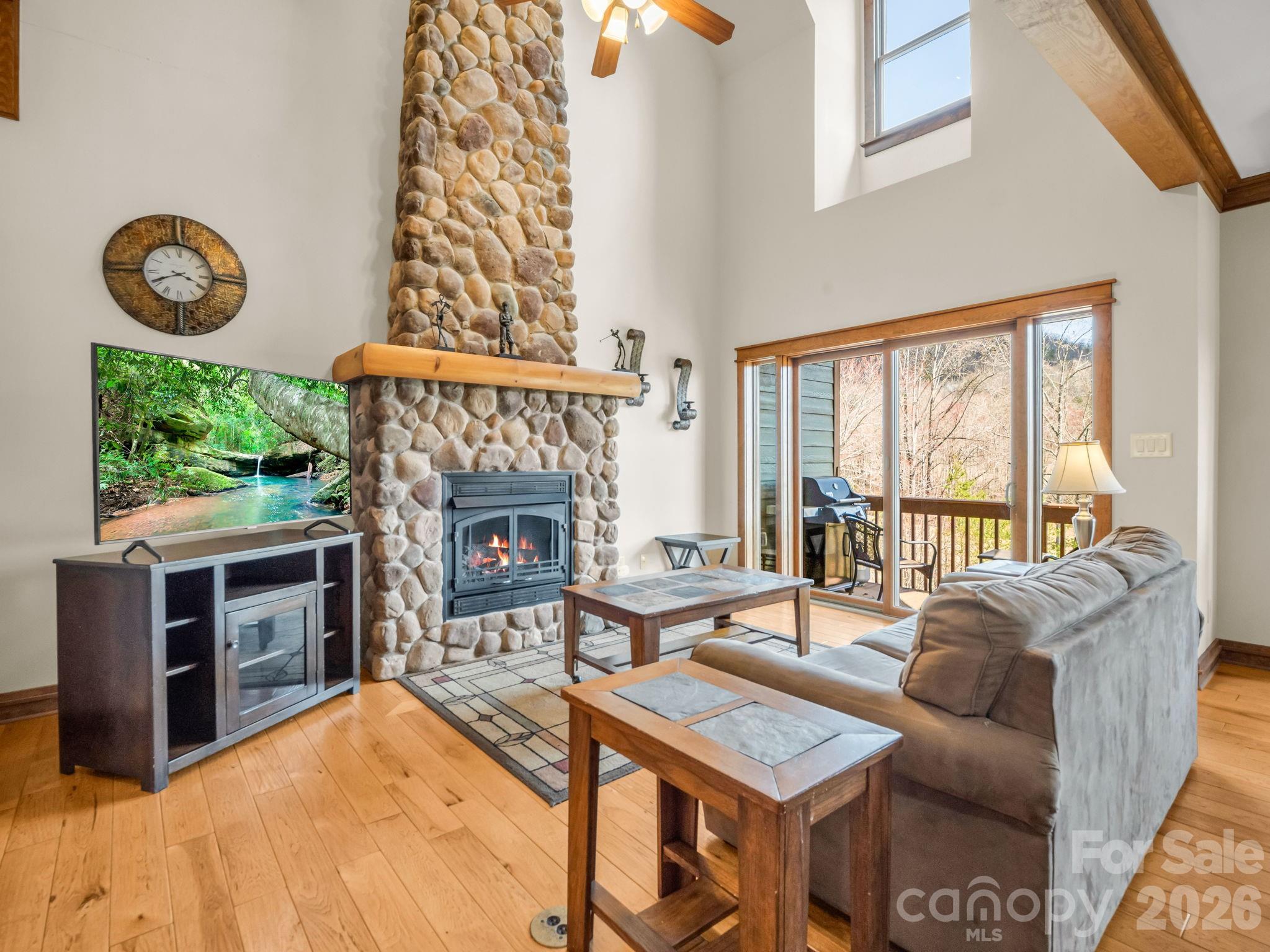 Tatanka - Residential Income