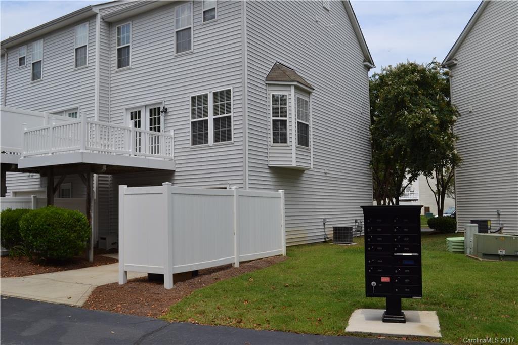 Stillwater - Residential Lease