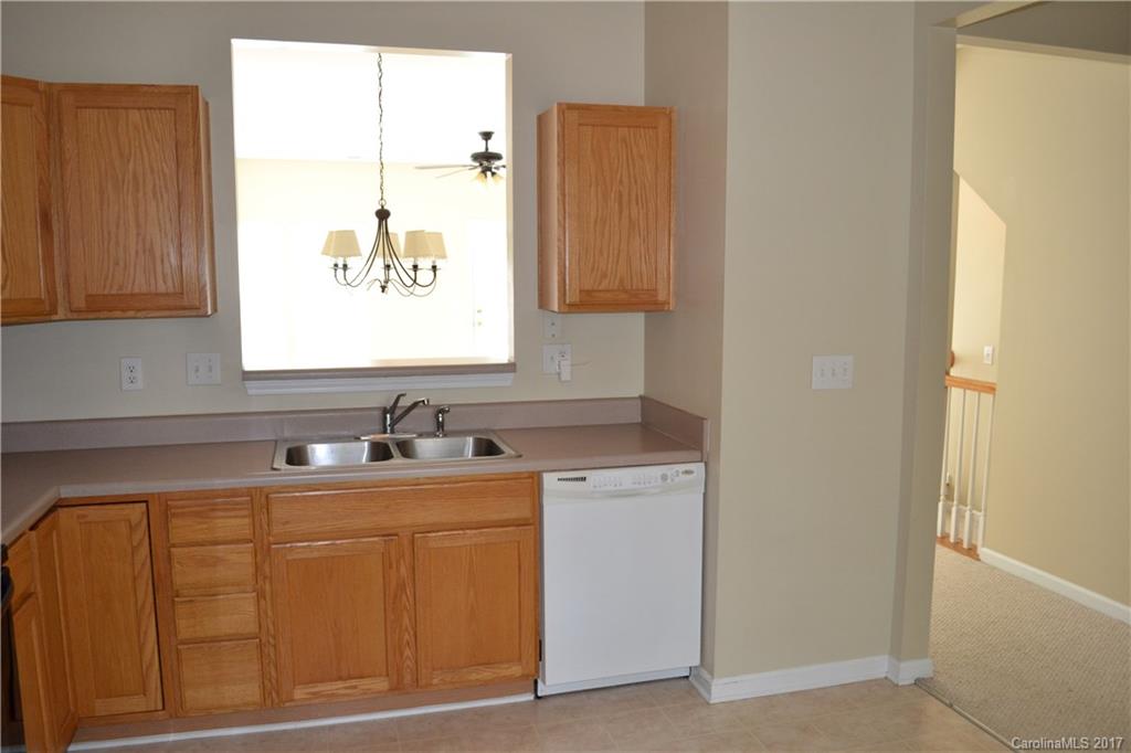 Stillwater - Residential Lease