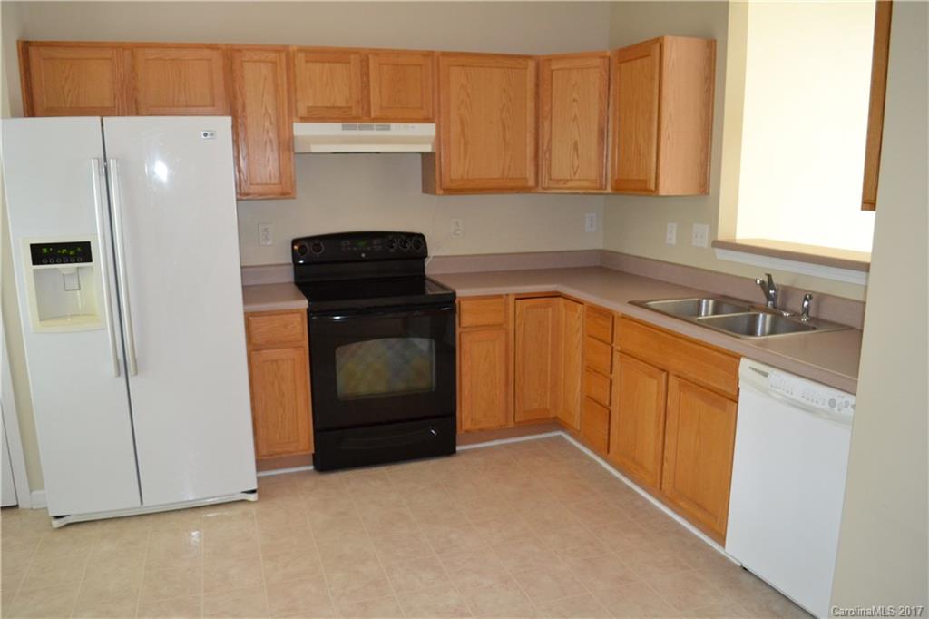 Stillwater - Residential Lease