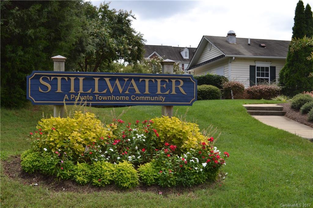 Stillwater - Residential Lease
