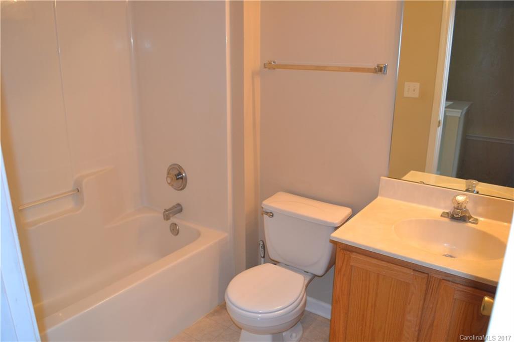 Stillwater - Residential Lease