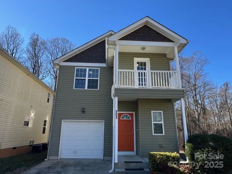 A home in Mooresville