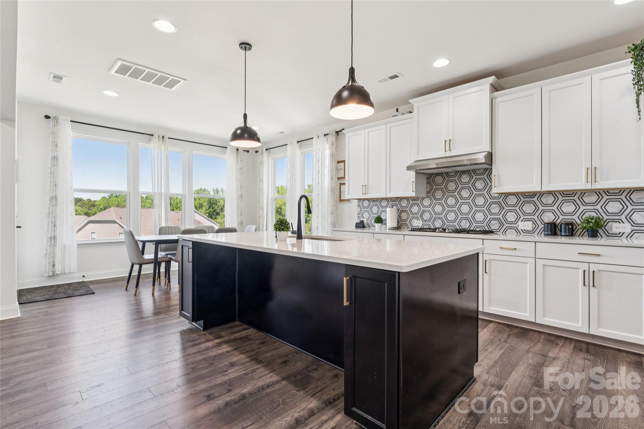 The Overlook at Barber Rock - Residential