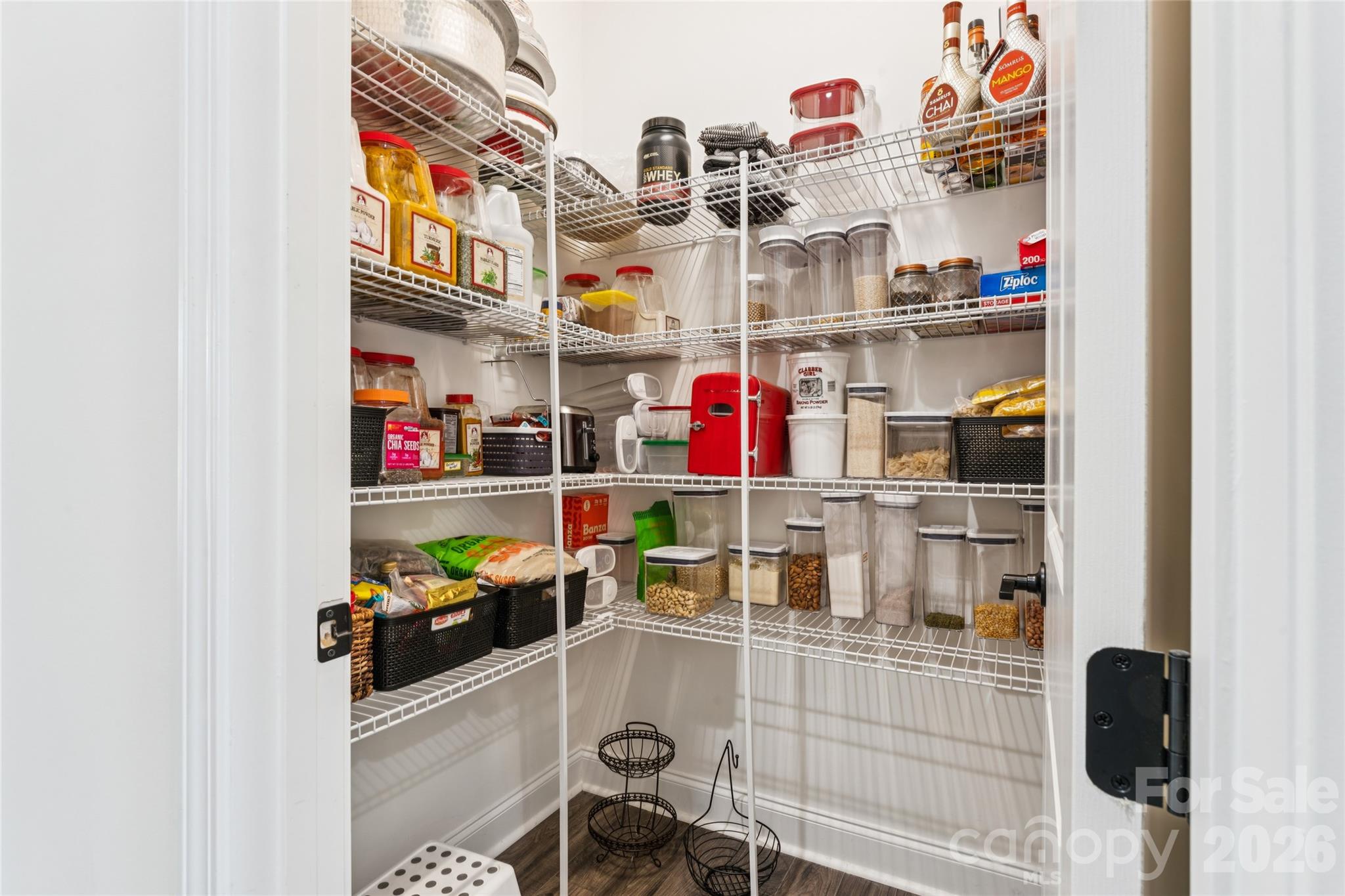 The Overlook at Barber Rock - Residential
