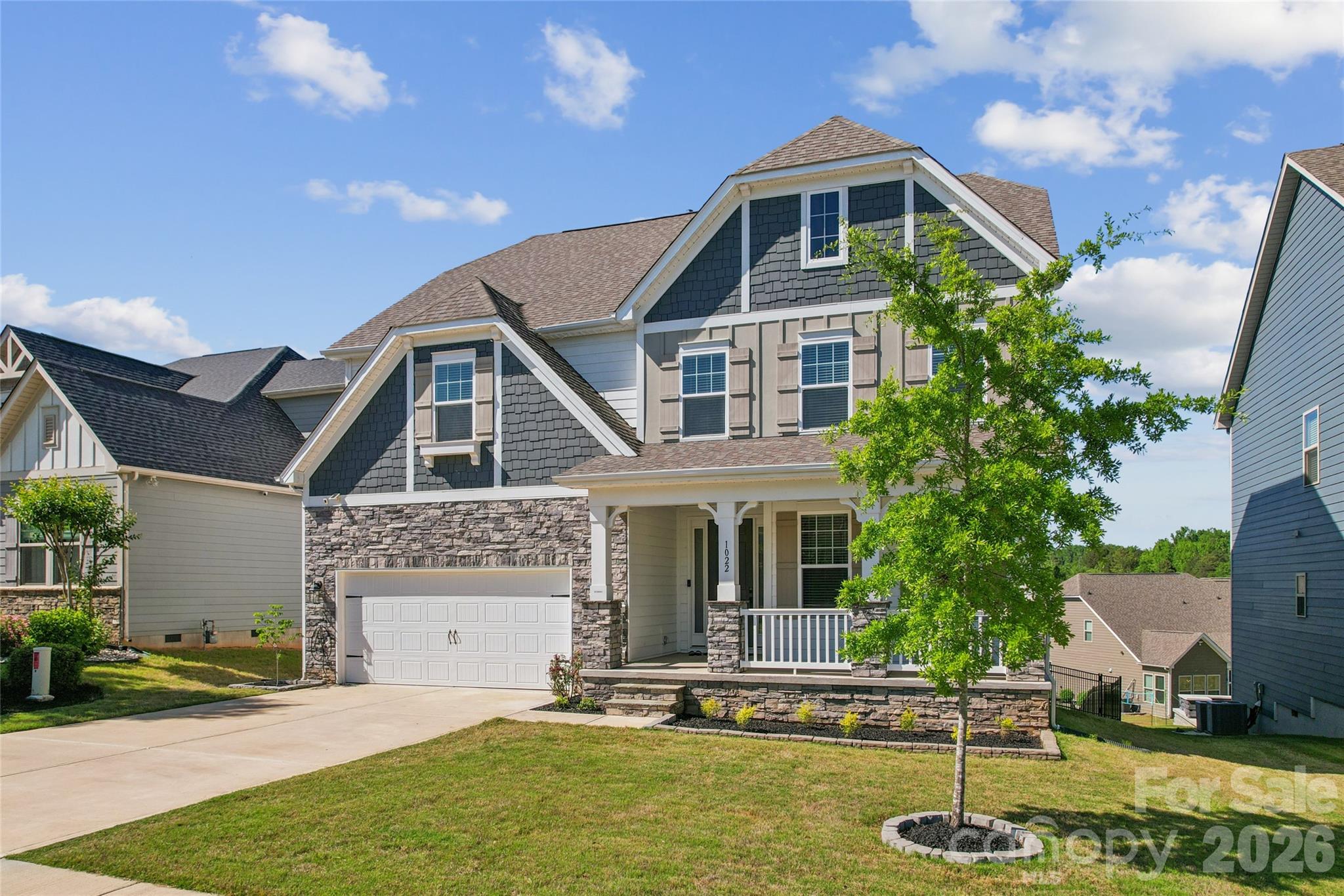 1022 Harbor Bay Drive