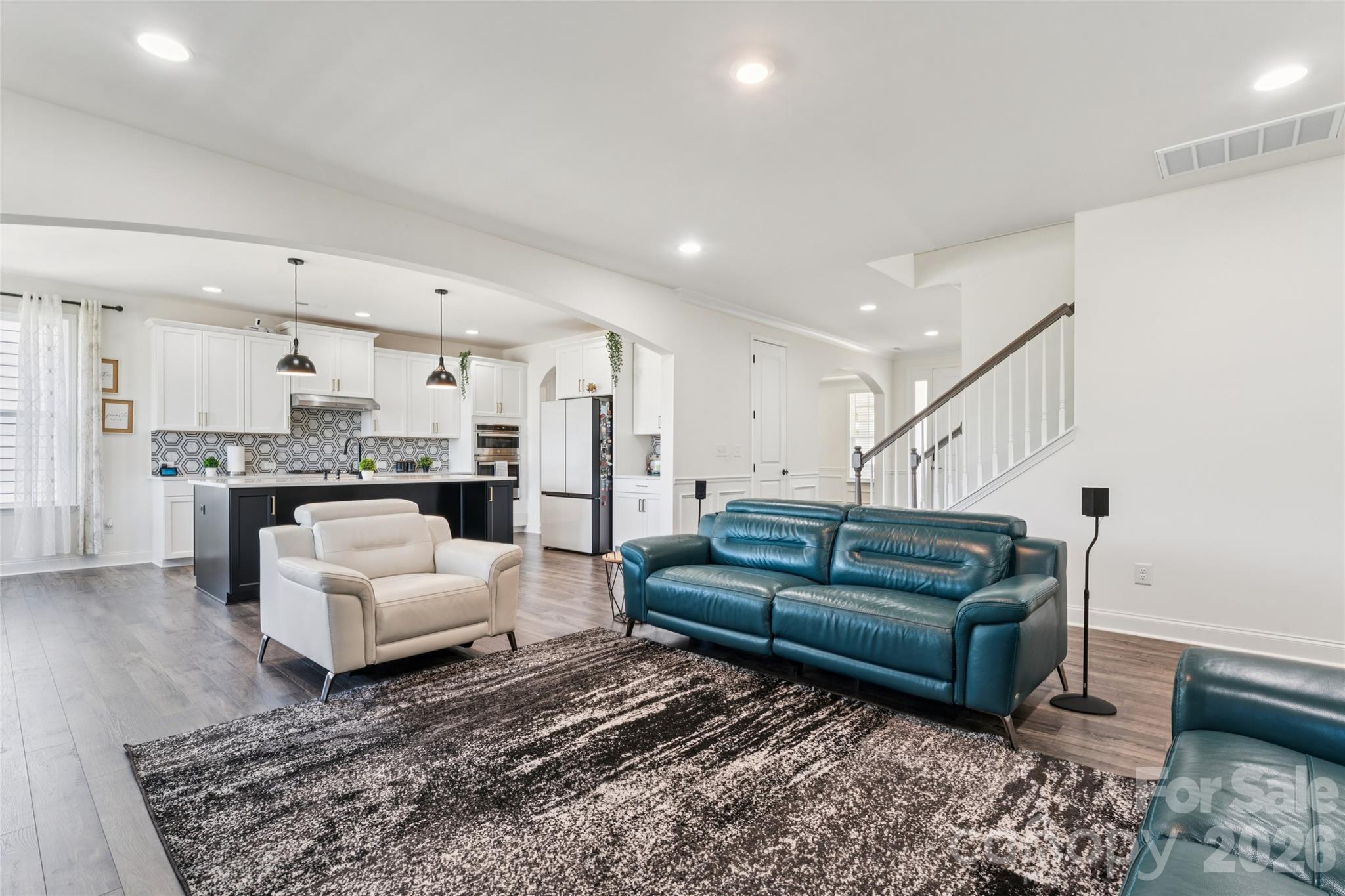 The Overlook at Barber Rock - Residential
