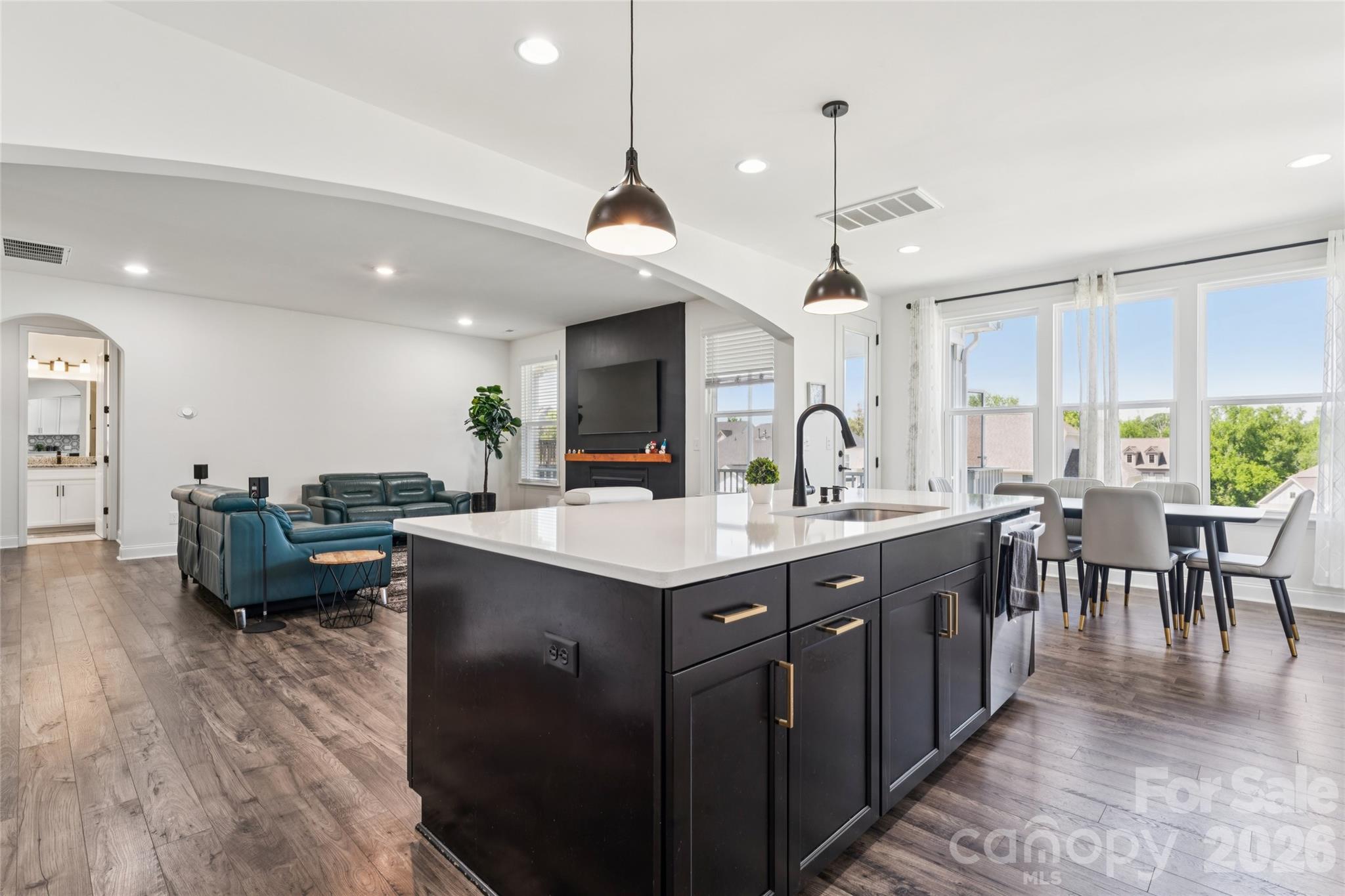 The Overlook at Barber Rock - Residential