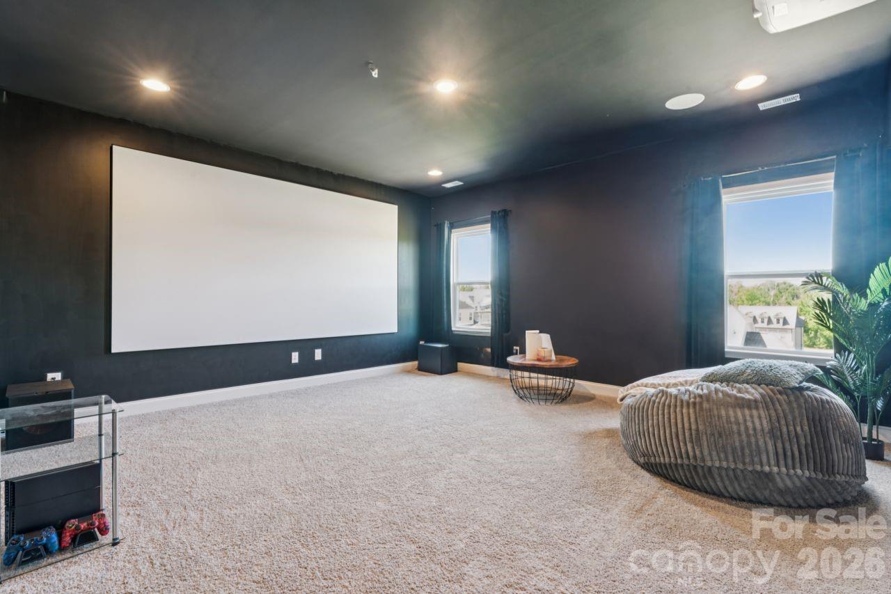 The Overlook at Barber Rock - Residential