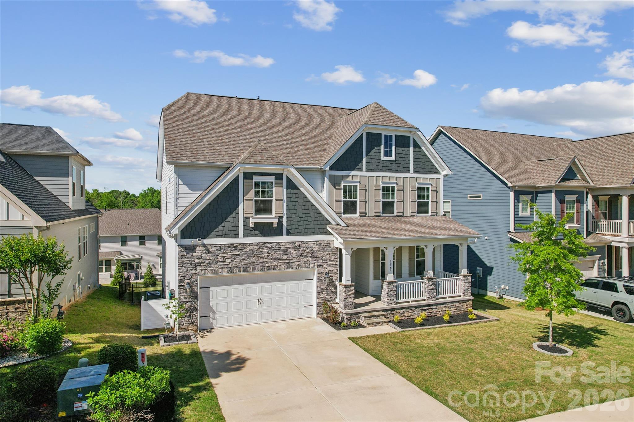 1022 Harbor Bay Drive