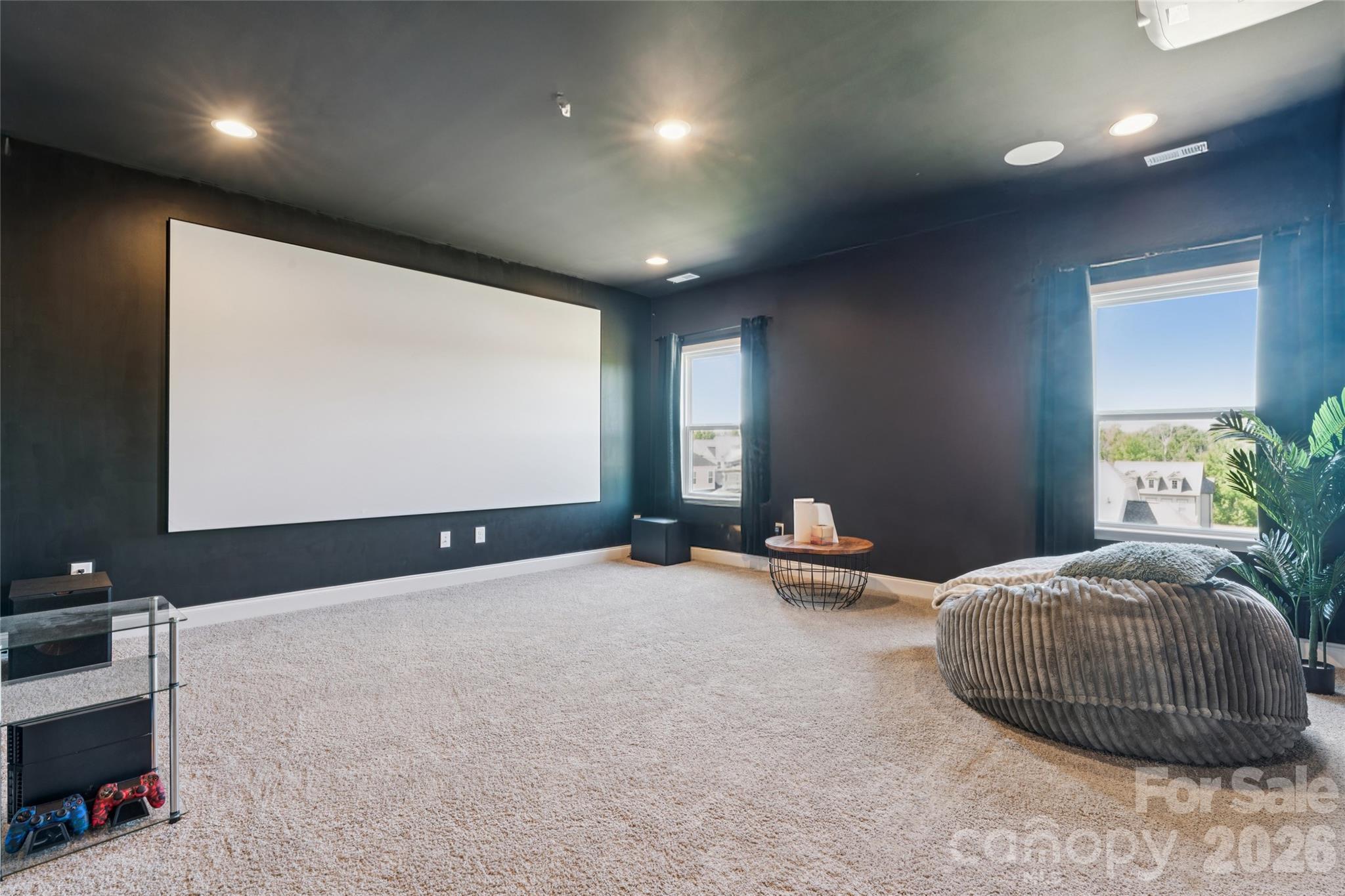The Overlook at Barber Rock - Residential